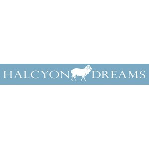 45% Halcyon Dreams