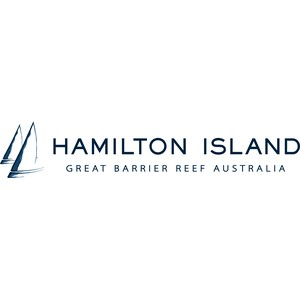 Hamilton Island