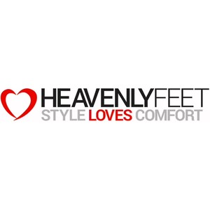 Heavenly Feet