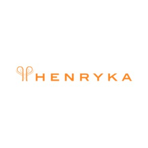 Henryka Discount Codes