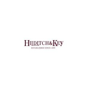 Hilditch & Key Discount Codes