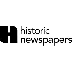 Historic Newspapers.Co.Uk