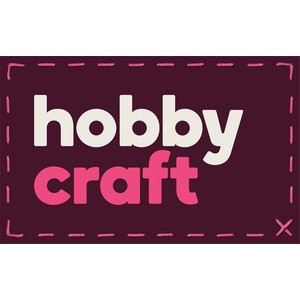 Hobbycraft Discount Codes