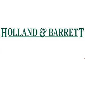 Holland & Barrett Discount Codes