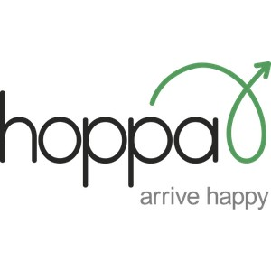 hoppa Discount Codes