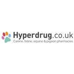 10% Off Hyperdrug Pharmaceuticals