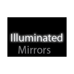 Illuminated Mirrors.Uk