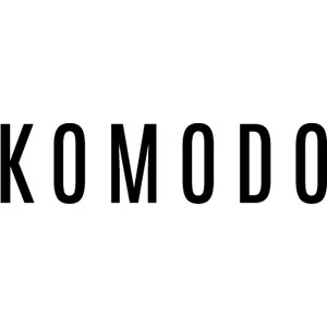 Komodo Discount Codes