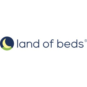 70% Land of Beds