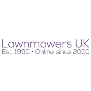 20% Lawnmowers UK