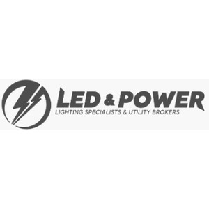 LED and Power Discount Codes