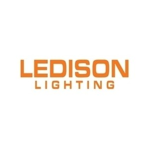 Ledison Lighting Discount Codes