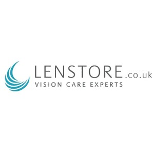 Lenstore Discount Codes