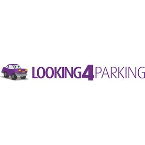 Looking4Parking Discount Codes