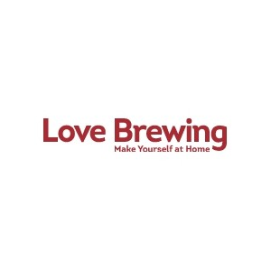 Love Brewing Discount Codes