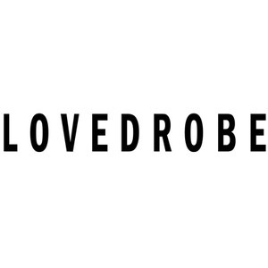 LOVEDROBE Discount Codes