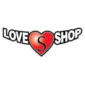 Love Shop Discount Codes