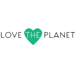 Love The Planet Discount Codes