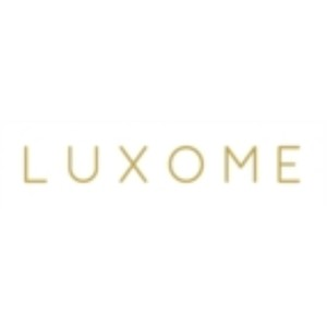 Luxome Discount Codes