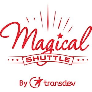 50% Magical Shuttle