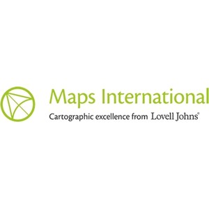 10% Maps International