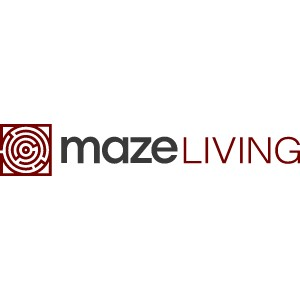 Maze Living Discount Codes