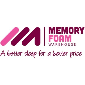 Memoryfoamwarehouse.Co.Uk