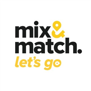Mix and Match