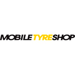 Mobile Tyre Shop