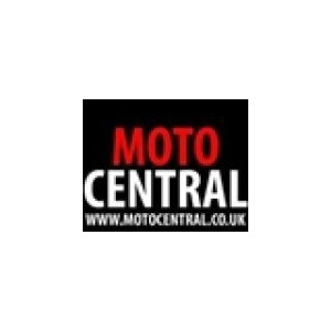 Moto Central UK Discount Codes