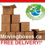 movingboxes Canada