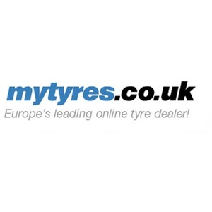 MyTyres Discount Codes