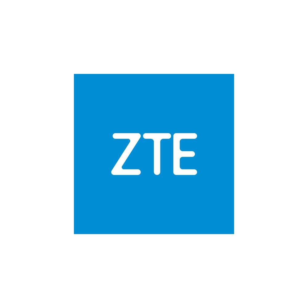 ZTE