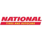 20% Off National Tyres and Autocare