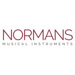 15% Off Normans Musical Instruments