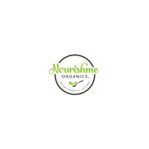 Nourishmeorganics.Com.Au