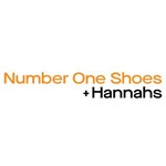 25% Off Number One Shoes