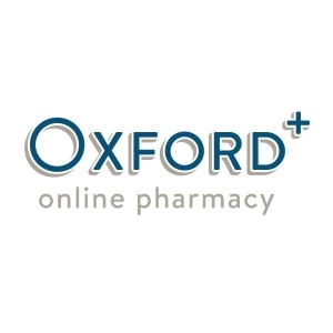 20% Off Oxford Online Pharmacy
