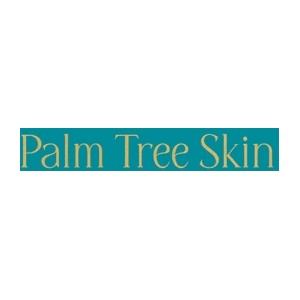 22% Palm Tree Skin