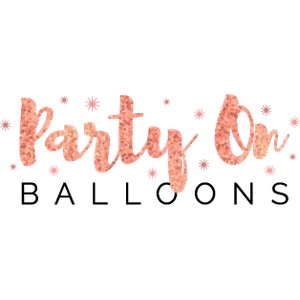 Partyonballoons.Co.Uk