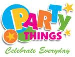 Party Things Canada
