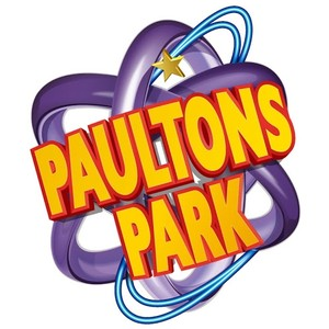 33% Paultons Park