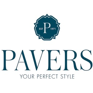 Pavers