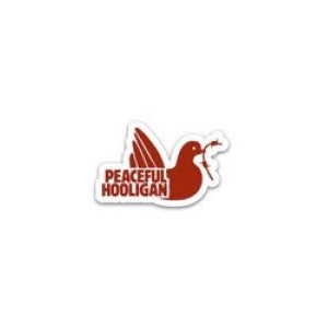 Peacefulhooligan.Co.Uk