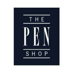 The Pen Shop Discount Codes