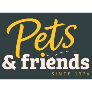 Pets & Friends Discount Codes