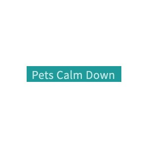Pets Calm Down Discount Codes