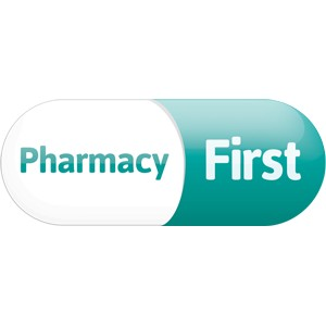 Pharmacy First