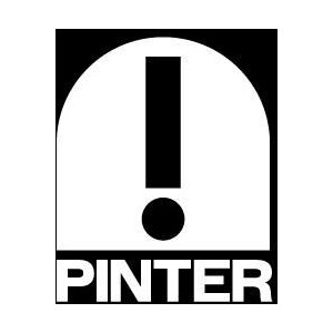 Pinter Discount Codes