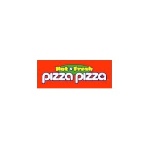 Pizza Pizza